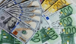 Euro Dolar Paritesi 1.15 Rekor