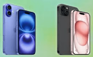 İphone 15 ve İphone 16 stogu