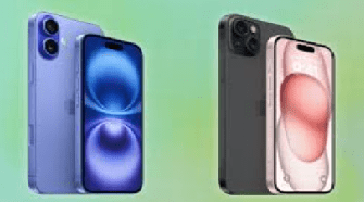 İphone 15 ve İphone 16 stogu