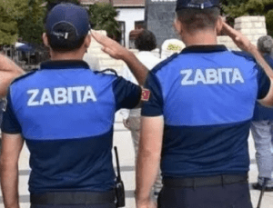 Zabıta Maaşları 2025
