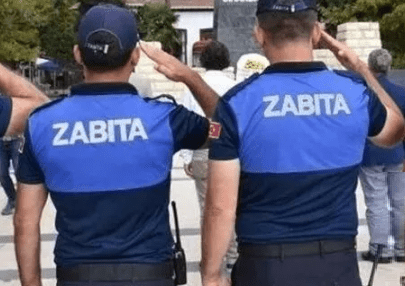 Zabıta Maaşları 2025