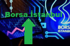 Borsa İstanbul da Boğa Piyasası