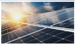 Suudi Acwa Enerji Türkiye ye Yatırımı