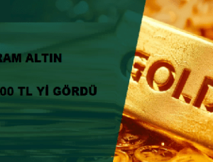 Altın Nereden Alınmalı