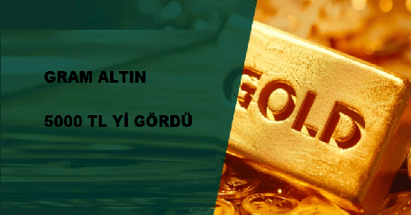 Altın Nereden Alınmalı