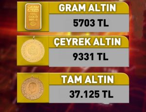 Altın neden yükseliyor