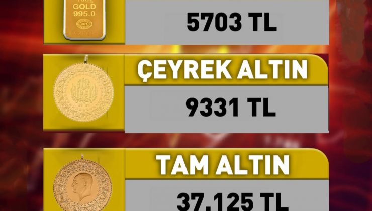 Altın neden yükseliyor