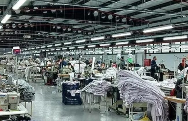 Türkiye’de Asgari ücretli sayısı