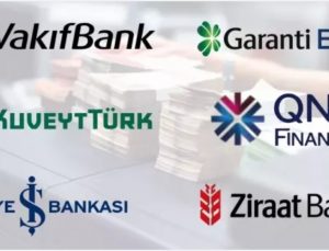 Türkiye deki Bankaların sahipleri