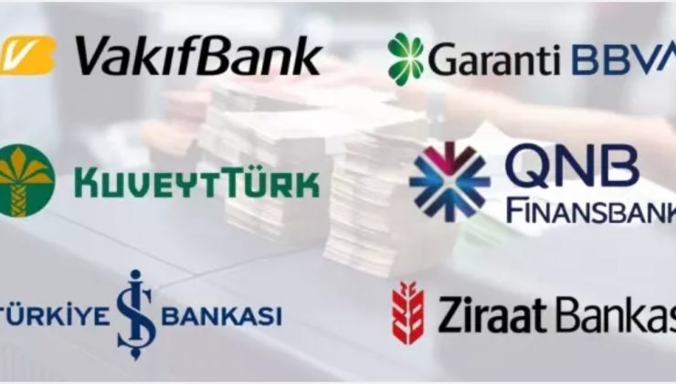 Türkiye deki Bankaların sahipleri
