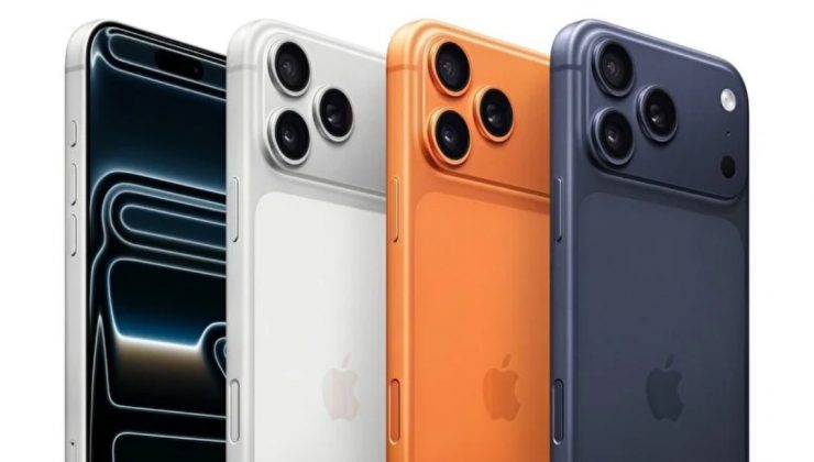 iphone 17 pro Max Maliyeti 408 $