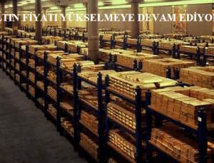 Altın Fiyat Tahminleri