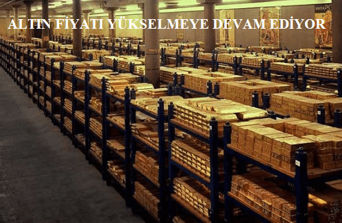 Altın Fiyat Tahminleri