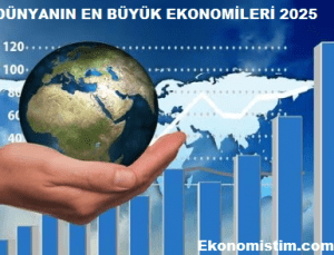 Dünyanın En büyük Ekonomileri
