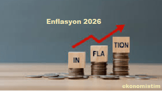 Enflasyon Oranı 2026 Memur Zammı