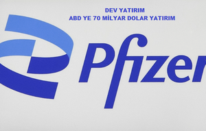 Abd ye Dev yatırım