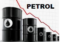 Petrol Fiyatı Sert Düşecek