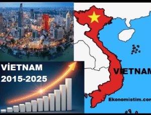 Vietnam Ekonomi Başarısı