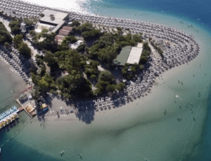 2025 Turist Sayısı ve Geliri