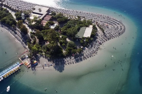 2025 Turist Sayısı ve Geliri