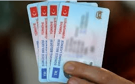 Ehliyet geçme puanı 60 oldu