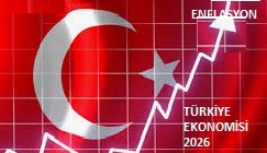 Türkiye Ekonomisi 2026 Hedef