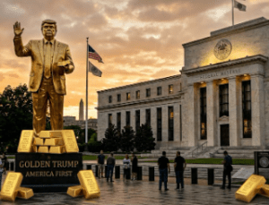 Altın 2026 Hedefi